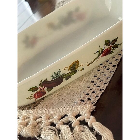 Vintage Pyrex Market Garden JAJ England 535 Vintage Kitchen, Sunderland England - Picture 2 of 9